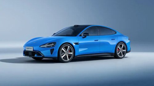 Rilis Besok Lusa, Mobil Listrik Terbaru Xiaomi Punya Jarak Tempuh 902 Km