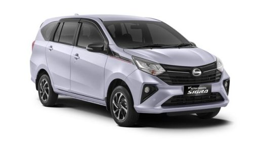 Daihatsu Jual 137 Ribu Mobil di Indonesia Tahun 2025, Ini yang Terlaris
