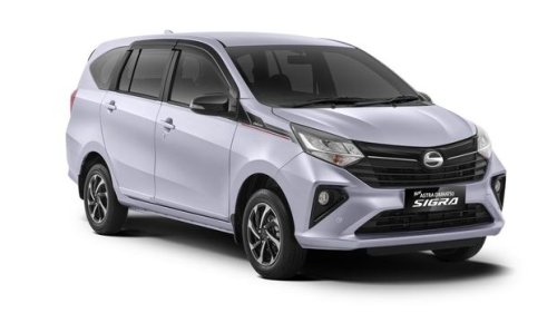 Daihatsu, Daihatsu Jual 137 Ribu Mobil di Indonesia Tahun 2025, Ini yang Terlaris