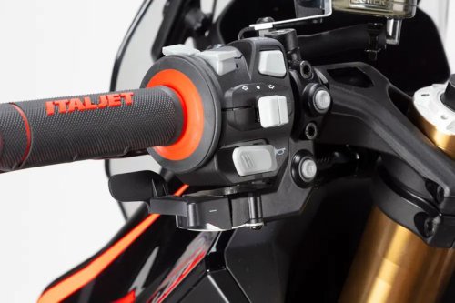 Italjet Dragster 459 Meluncur: Pakai Penggerak Rantai, Harga Rp 190 Jutaan