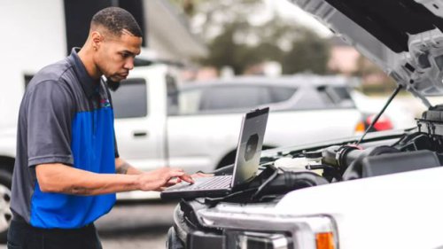 Kisah Pegawai Bengkel Digaji Rp 2,6 Miliar/Tahun, Tugasnya Ngapain Aja?