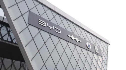 BYD, Lompatan Teknologi BYD: Megawatt Charger dan Super e-Platform