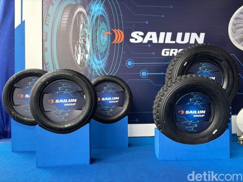 Test Jalan Ban China Hasil Produksi Demak: Gak Sangka!