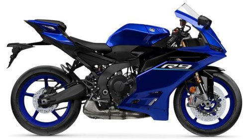 Yamaha R9 2026 Meluncur, Harga Mulai Rp 160 Jutaan