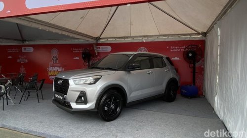 Jangan Pinjemin KTP ke Orang Lain buat Nyicil Mobil, Pokoknya Jangan