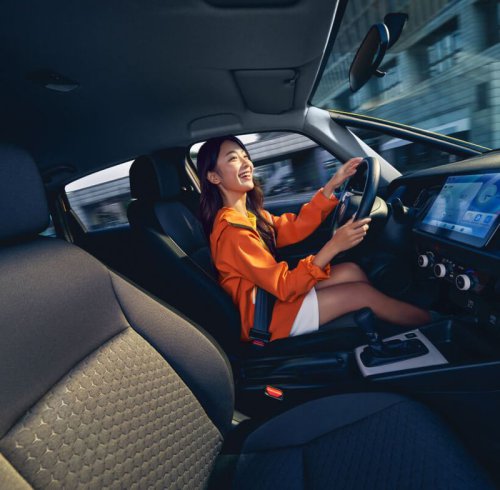 Honda | Honda Jazz Terbaru Resmi Meluncur, Begini Tampangnya