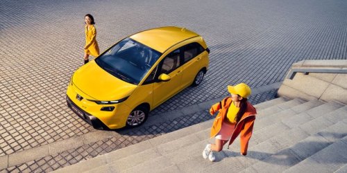 Honda, Honda Jazz, Honda Jazz Terbaru Resmi Meluncur, Begini Tampangnya