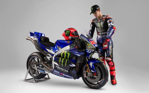 Kesempatan Terakhir Yamaha dari Quartararo