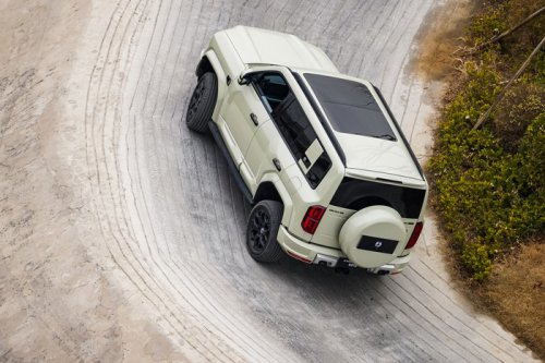 Denza B5 Sudah Terdaftar di RI, Pertanda Bakal Dijual?