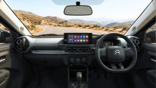 Harga Rp 99 Jutaan, Mobil Eropa Ini Punya Konsumsi BBM 18,3 Km/L