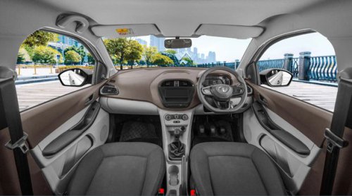 Ada Mobil Sedan Baru Seharga Rp 102 Jutaan, Begini Spesifikasinya