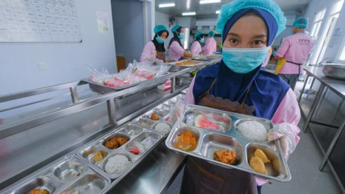 Kepala BGN Klaim MBG Dongkrak Penjualan Otomotif di Indonesia