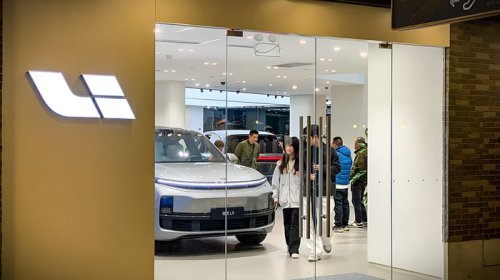 Penjualan Anjlok, Merek China Ini Mau Tutup Banyak Dealer