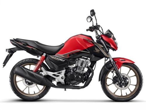 Honda, Motor Sport, Honda Luncurkan Motor Sport 160 cc: Bisa Tenggak Etanol, Harga Rp 66 Jutaan