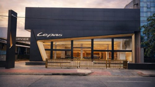 Lepas Bakal Bawa Mobil Listrik Baru di IIMS 2026