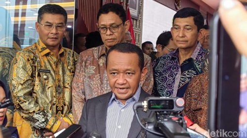 Ngaku Mau Swasembada Energi, Indonesia Malah Impor Etanol dari AS