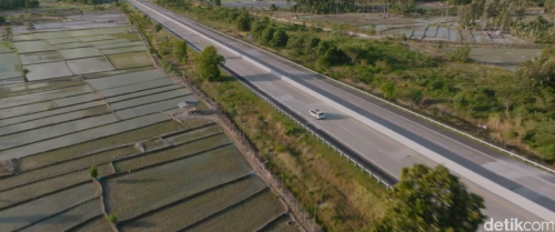 Aletra L8: Bersahabat di Jalanan Sumatera