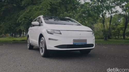 Fitur Aletra L8 Ini Bikin Road Trip ke Sumatera Nyaman