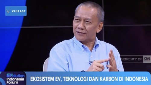 Belajar dari Insentif Mobil Era Pandemi: Keluar Rp 3 Triliun, Dapatnya Rp 5 Triliun