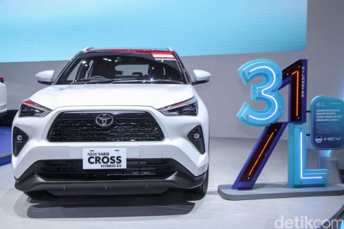 Merek Jepang Bikin Mobil Varian Murah untuk Orang RI, Ikut Perang Harga Nih?