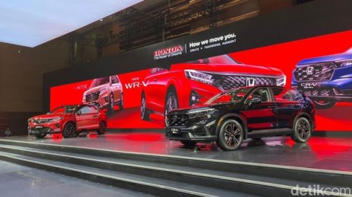 Merek Jepang Bikin Mobil Varian Murah untuk Orang RI, Ikut Perang Harga Nih?