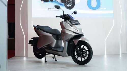 Alva N3 Next Gen Meluncur, Harga Mulai Rp 15 Jutaan