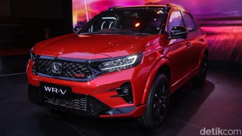 Pilihan SUV Ringkas Modern di IIMS 2026, Harga Mulai Rp 200 Jutaan