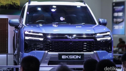 Bikin Tenang, Ini Garansi Wuling buat Eksion