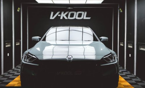 Awas Salah Pilih! Kenali Ciri-ciri PPF Berkualitas untuk Mobil