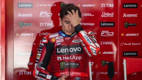 Marc Marquez Selesai Operasi, Masih Absen Balapan sampai...