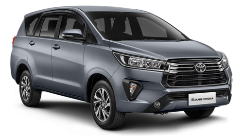 Masih Laris Berkat Mesin Diesel-RWD, Segini Penjualan Kijang Innova Reborn