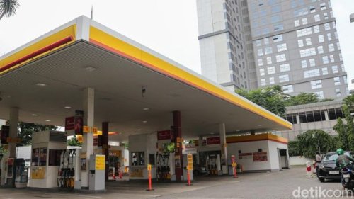 Shell Cs Wajib Beli Solar dari Pertamina Mulai April 2026