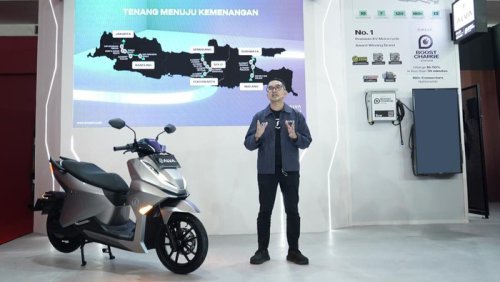 Jelang Ramadan, ALVA Hadirkan Kampanye 'Tenang Menuju Kemenangan'