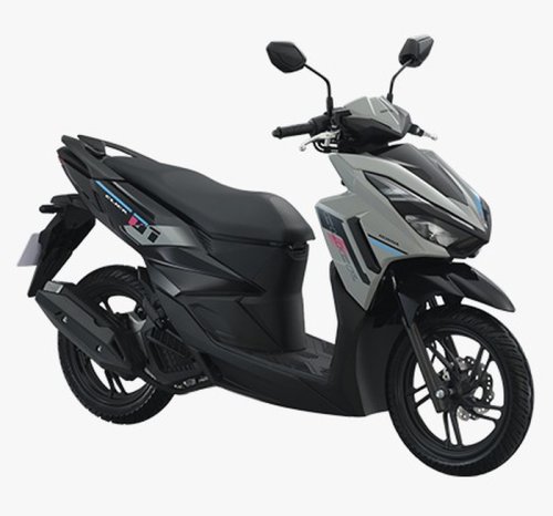 Beda Honda Vario 125 versi Indonesia dan Filipina