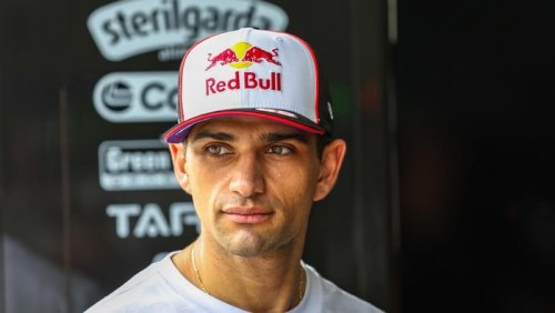 Aprilia Makin Tokcer, Jorge Martin Nyesel Mau Pindah ke Yamaha?