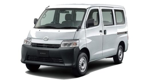 Ternyata Ada Mobil Mazda Buatan Indonesia yang Dijual di Jepang