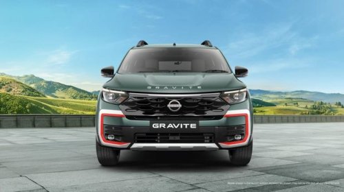 Nissan, Harga Rp 105 Jutaan, Konsumsi BBM MPV 7-Seater Nissan 19,6 Km/L