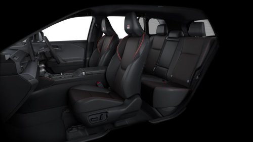 Toyota | Toyota RAV4 PHEV 2026 Meluncur: Daya Jangkau Lebih Jauh, Harga Rp 600 Jutaan