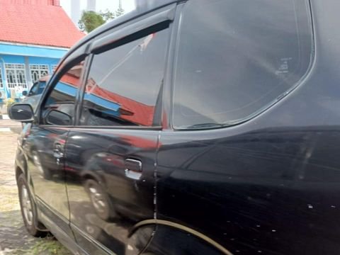 Lelang Toyota Avanza Pelat Merah Mulai Rp 40 Jutaan