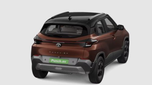 Dijual Tanpa Baterai, Harga Mobil Listrik Ini Cuma Rp 120 Jutaan