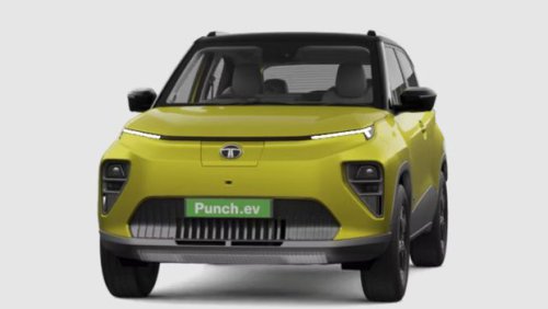 Dijual Tanpa Baterai, Harga Mobil Listrik Ini Cuma Rp 120 Jutaan