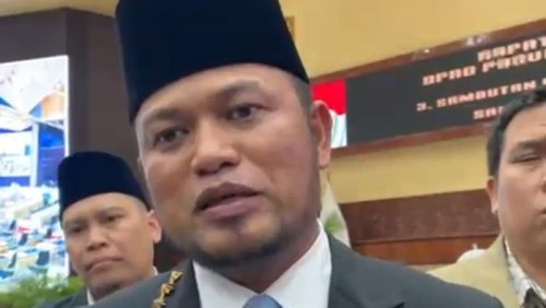 Spek 3 SUV Mewah yang Digunakan Gubernur Kaltim