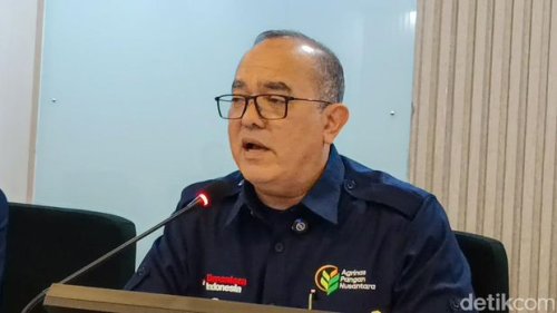 Muncul Dugaan Indonesia Dijadikan 'Tong Sampah' Pickup India