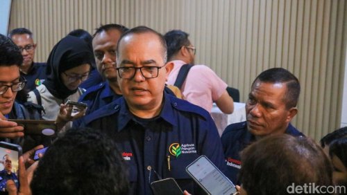 Agrinas Juga Impor Motor Roda Tiga untuk Kopdes Merah Putih