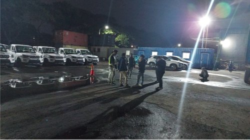 KPK Soroti Impor 105 Ribu Pickup dari India untuk Kopdes