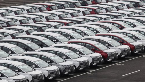 Penjualan Mobil-motor Diprediksi Naik, Ini Sebabnya