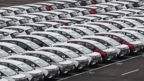 10 Negara Langganan Mobil 'Buatan' Indonesia