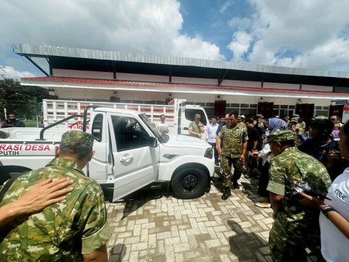 Ironi Impor Pick Up: Uang Rakyat Hidupi Buruh India saat Pekerja RI Terancam PHK