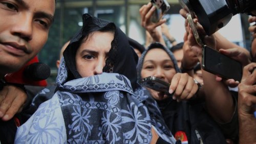 Bupati Pekalongan Jadi Tersangka, Ini Daftar Kendaraan yang Disita KPK