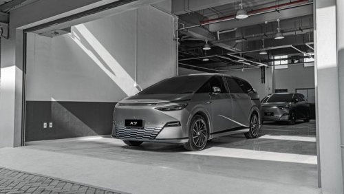 Xpeng Kasih Layanan Gratis buat Konsumen, Ini Daftarnya